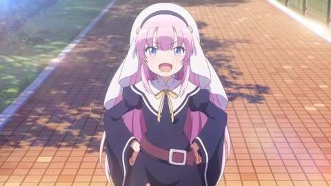 神様になった日 第9話 感想 0972