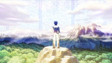 バック・アロウ 第13話 感想 ネタバレ 052