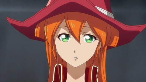バック・アロウ 第7話 感想 222