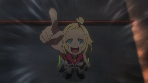 サクガン 第5話 感想 437