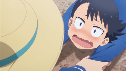 放課後ていぼう日誌 第5話 感想 00290