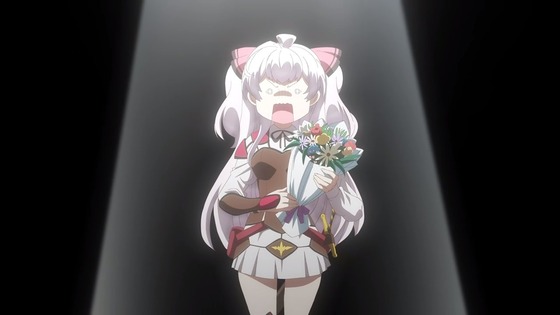 私、能力は平均値でって言ったよね! 第10話 感想 00575