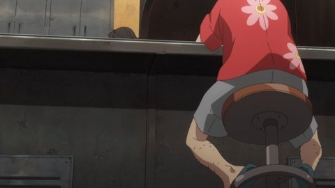 サクガン 第8話 感想 160