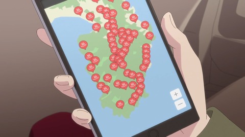 ゆるキャン 2期 第11話 感想 ネタバレ 169
