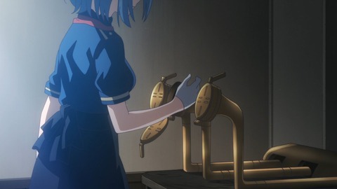 Lapis ReLiGHTs 第1話 感想 00080