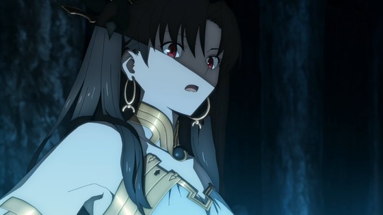 FGO 絶対魔獣戦線バビロニア 総集編3 感想 00081