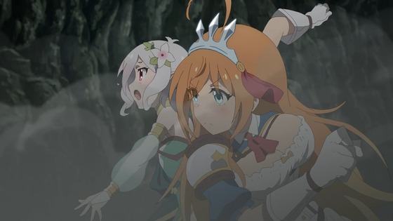 プリンセスコネクトReDive 第11話 感想 01028