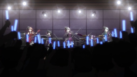 BanG Dream! 3期 9話 感想 00359