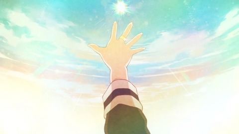 アサルトリリィ BOUQUET 第9話 感想 753