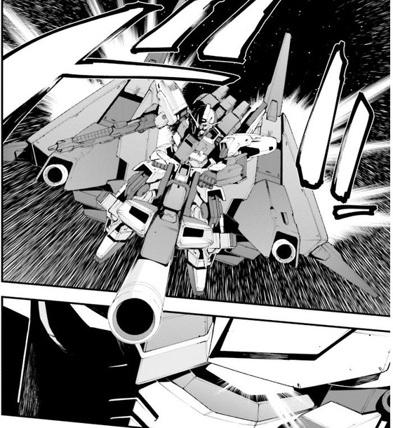 機動戦士ガンダム ヴァルプルギス 5巻 感想 00013