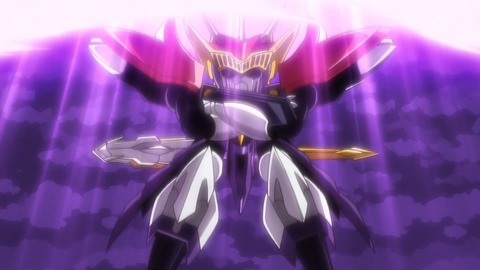 魔神英雄伝ワタル 七魂の龍神丸 第6話 感想 257