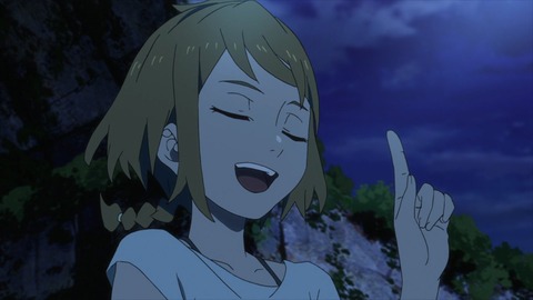 デカダンス 第12話 最終回 感想 100