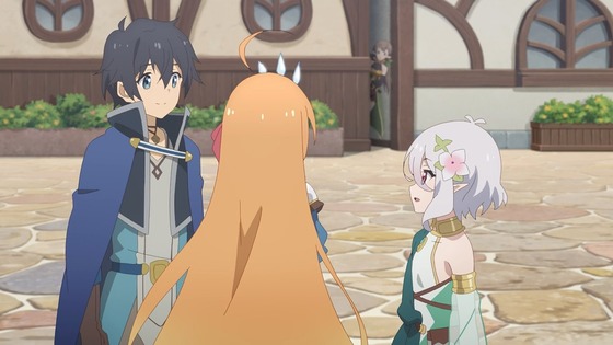 プリンセスコネクトReDive 第11話 感想 00625