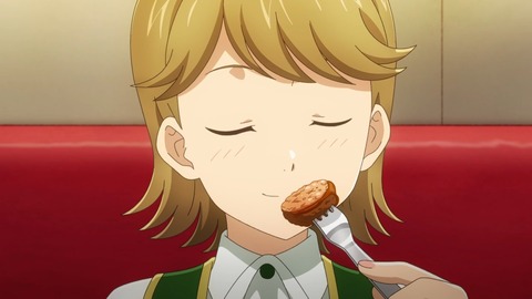 異世界食堂2 第4話 感想 274