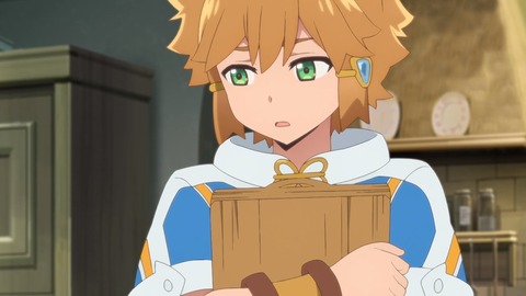 ラスダン 第3話 感想 382