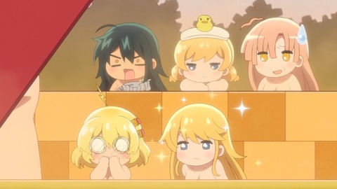 ラスダン 第8話 感想 644
