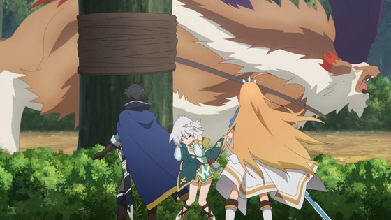 プリンセスコネクトReDive 第12話 感想 00239