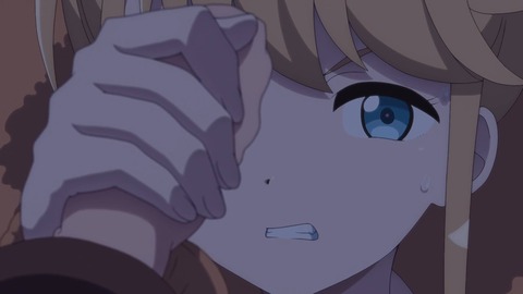 ラスダン 第6話 感想 1195