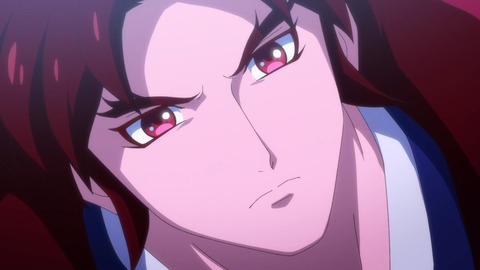 バック・アロウ 第20話 感想 ネタバレ 1367