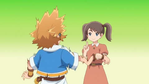 ラスダン 第6話 感想 1063