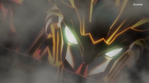 SDガンダム 三国創傑伝 第6話 感想 115