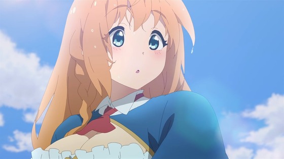 プリンセスコネクトReDive 第2話 感想 00252