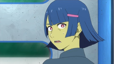 デカダンス 第9話 感想 00968