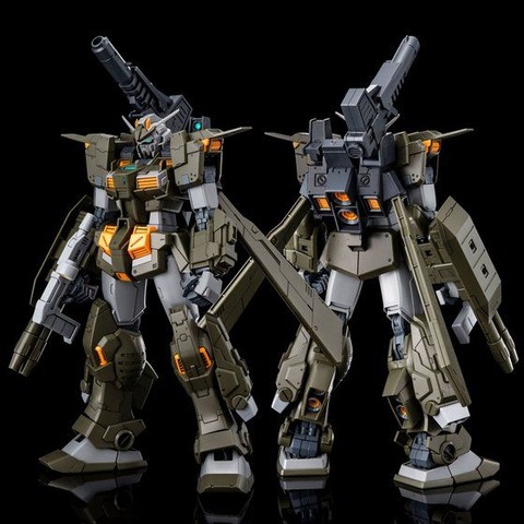 ガンダムストームブリンガー_2