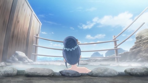 ゆるキャン 2期 第11話 感想 ネタバレ 1292