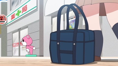 BanG Dream!ガルパピコ大盛 第6話 感想 00067