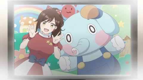 しょうたいむ!歌のお姉さんだってしたい 第3話 感想 006
