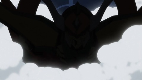 魔神英雄伝ワタル 七魂の龍神丸 第5話 感想 00352