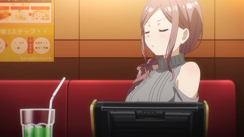 One Room サードシーズン 第9話 感想 114