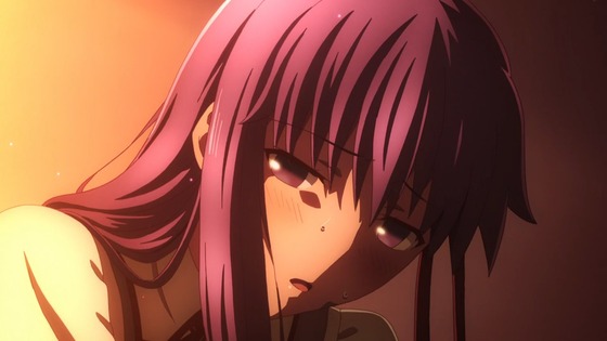 Fate stay night HF 第2章 感想 00751