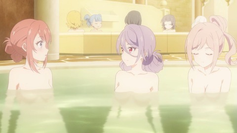 ラピライ 3話 感想 01196