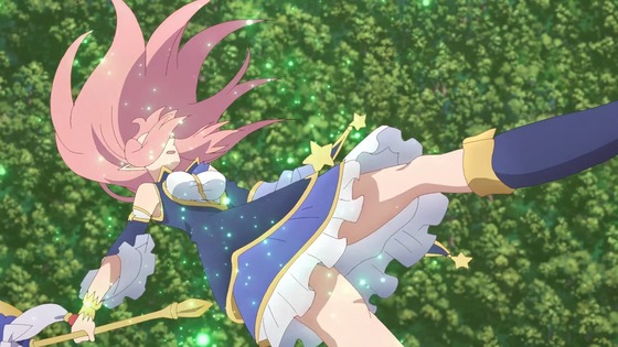 プリンセスコネクトReDive 第7話 感想 00435