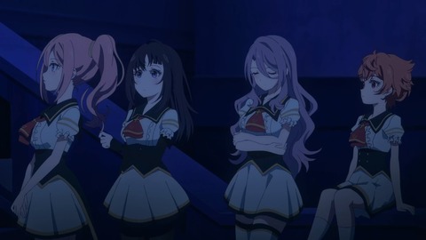 Lapis ReLiGHTs 第8話 感想 00891
