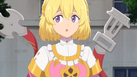 ラスダン 第2話 感想 1072