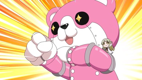 BanG Dream!ガルパピコ大盛 第18話 感想 062