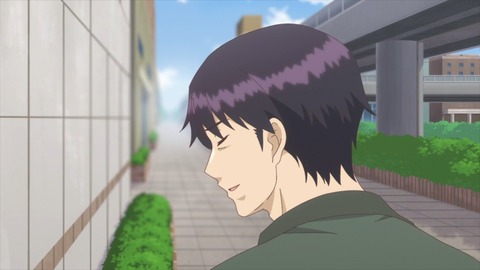 しょうたいむ!歌のお姉さんだってしたい 第3話 感想 009