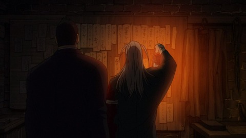 ゴールデンカムイ 第32話 感想 084