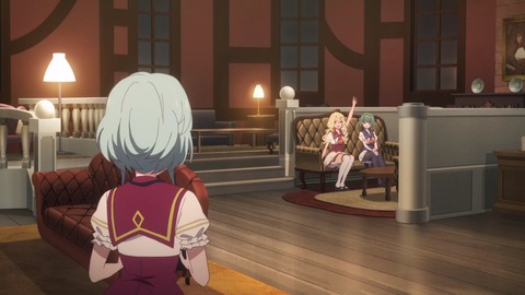 ラピライ 第7話 感想 00364
