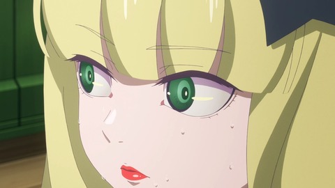 ラピライ 第6話 感想 00988
