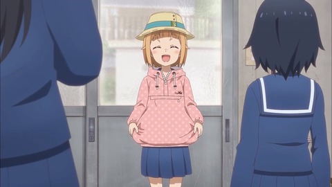 放課後ていぼう日誌 第5話 感想 00023