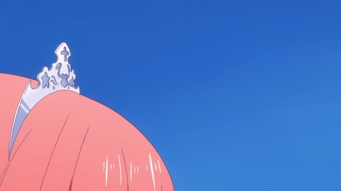 ラピライ 第11話 感想 00908