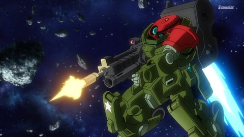 ガンダムビルドダイバーズReRISE 第24話 感想 00466