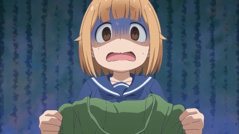 ていぼう日誌 第4話 感想 00186
