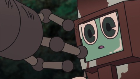 デカダンス 第6話 感想 00303