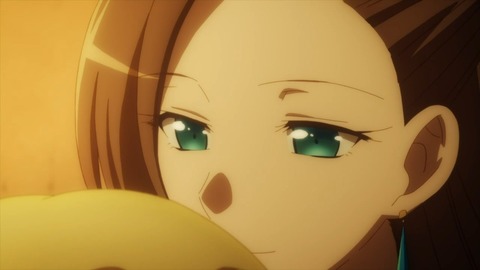 はめふらX 2期 第10話 感想 493