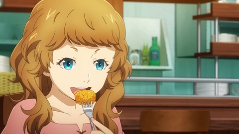 異世界食堂2 第4話 感想 629